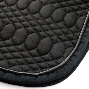 Czaprak ze sztucznym futrem Kavalkade image-1