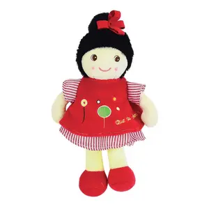 Dolinette cherry plush Jemini image-0