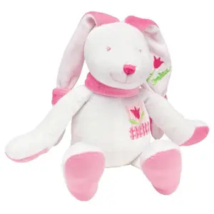 Soft toy Jemini Lapinou Z'Oreilles image-0