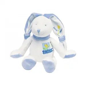 Soft toy Jemini Lapinou Z'Oreilles image-0