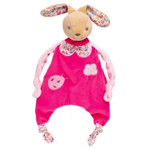 Cuddly romper Jemini