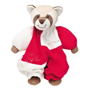 Plush Jemini Raton calin image-0