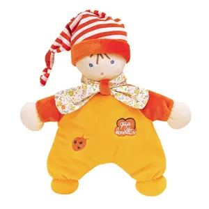Soft toy Jemini Lutin image-0