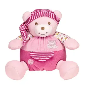 Plush Jemini Boulidou image-0