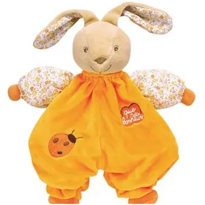 Plush Jemini Calin Papaye image-0