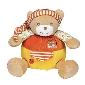 Plush Jemini Boulidou image-0