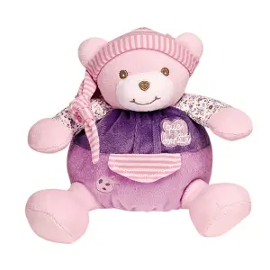 Plush Jemini Boulidou image-0