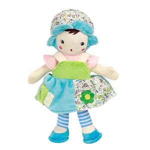 Soft toy Jemini Alice image-0