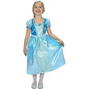 Princess dress Jemini Audrey image-1