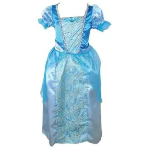 Princess dress Jemini Audrey image-0
