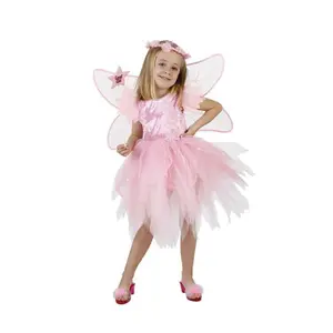 Fairy dress with butterfly Jemini image-0
