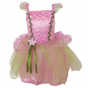 Fairy dress Jemini Decor Floral image-0