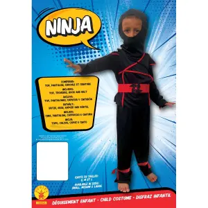 Disguise Jemini Ninja image-1