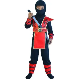Disguise Jemini Ninja image-0