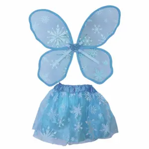 Fairy ornaments Jemini image-0