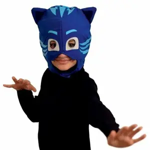 Yoyo mask Jemini Pyjamasques image-1