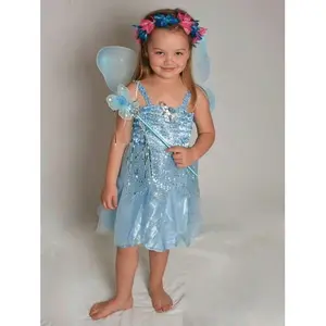 Fairy dress and wand Jemini image-0