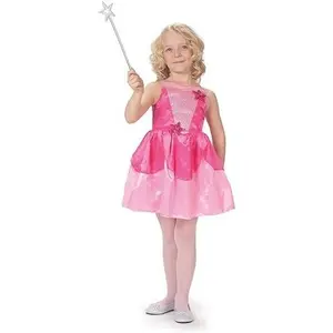 Fairy dress and wand Jemini image-0