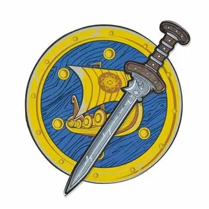 Sword shield Jemini image-1