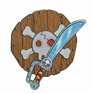 Sword shield Jemini image-3