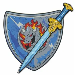 Sword shield Jemini image-2