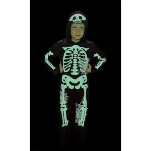 Disguise Jemini Squelette image-1