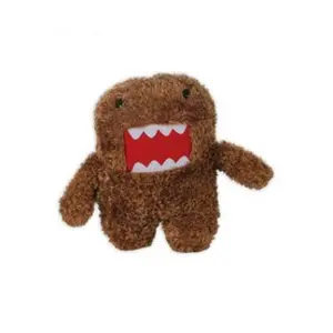 Plush Jemini Domo 15 cm image-0