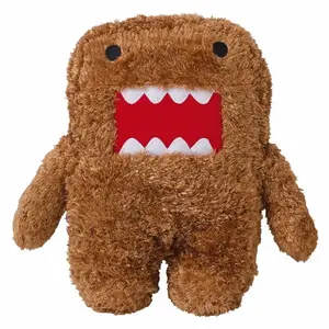 Peluche Jemini Domo 22 cm image-0