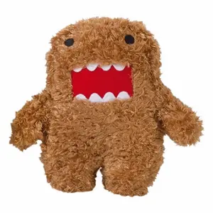 Peluche Jemini Domo 22 cm image-1