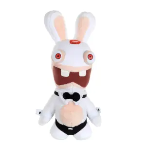 Plush Jemini Lapin Crétins Sonore Chippendales /12 image-0