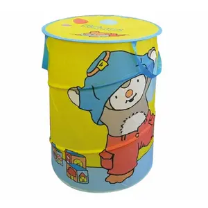 Wäschesack Kind Jemini T'choupi Pop Up image-1