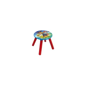 Taburete para niños Jemini Pat'patrouille image-0