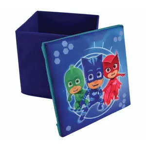 Children's stool Jemini Pyjamasques image-1