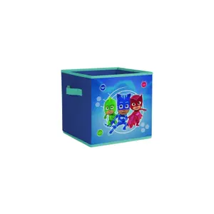 Bac de rangement Jemini Pyjamasques image-0