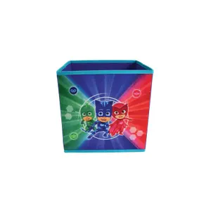 Bac de rangement Jemini Pyjamasques image-1