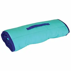 Alfombra de siesta para niños Jemini Pyjamasques image-0