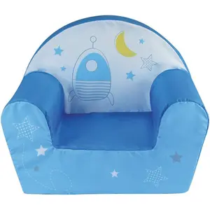 Children's armchair Jemini Espace Club image-0