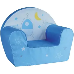 Children's armchair Jemini Espace Club image-1