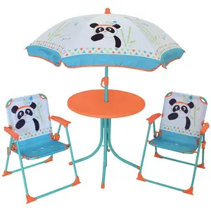Children's parasol Jemini Indian Panda image-2