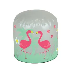 Inflatable lantern Jemini Flamingo image-0