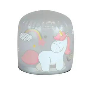Inflatable lantern Jemini Licorne image-1
