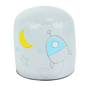 Inflatable lantern Jemini Espace image-0