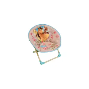 Children's folding moon seat Jemini Spirit image-0