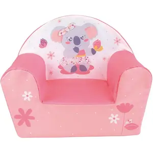 Children's armchair Jemini Cally Mimi Koala image-0
