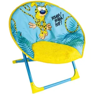 Children's folding seat Jemini Marsupilami image-0