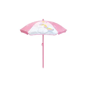 Children's parasol Jemini Licorne image-0