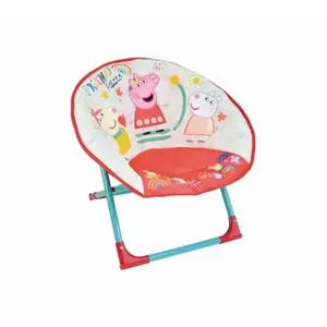 Assento lunar rebatível para crianças Jemini Peppa Pig image-1