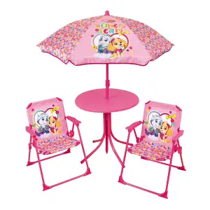 Gartenmöbel Kind Jemini Pat'patrouille image-0