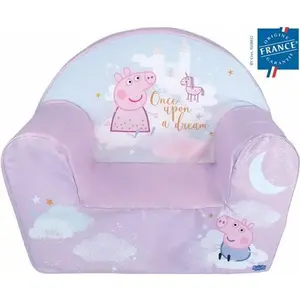 Sessel Kind Jemini Peppa Dreams image-0