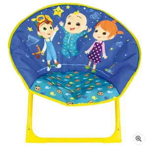 Kinder-Mond-Sitz Jemini Cocomelon image-0